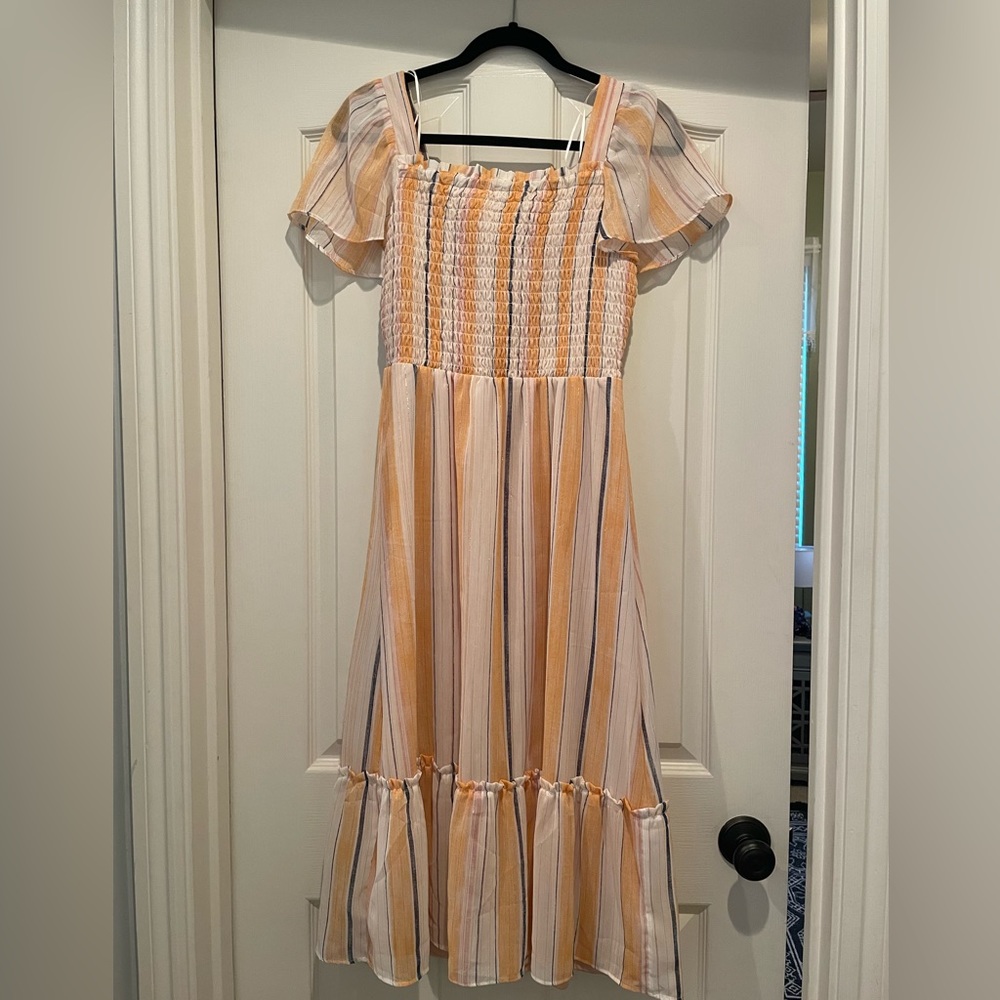 NWT - LC by Lauren Conrad Dress